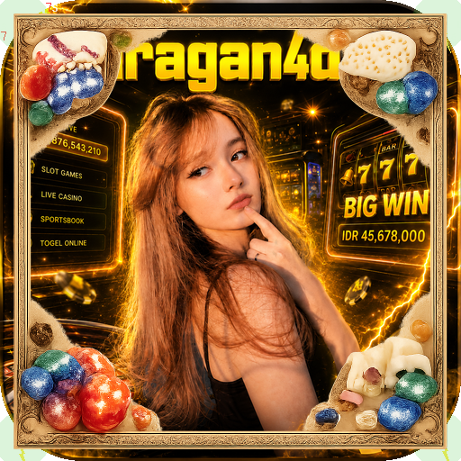 juragan4d — galeri pratinjau - APK Resmi